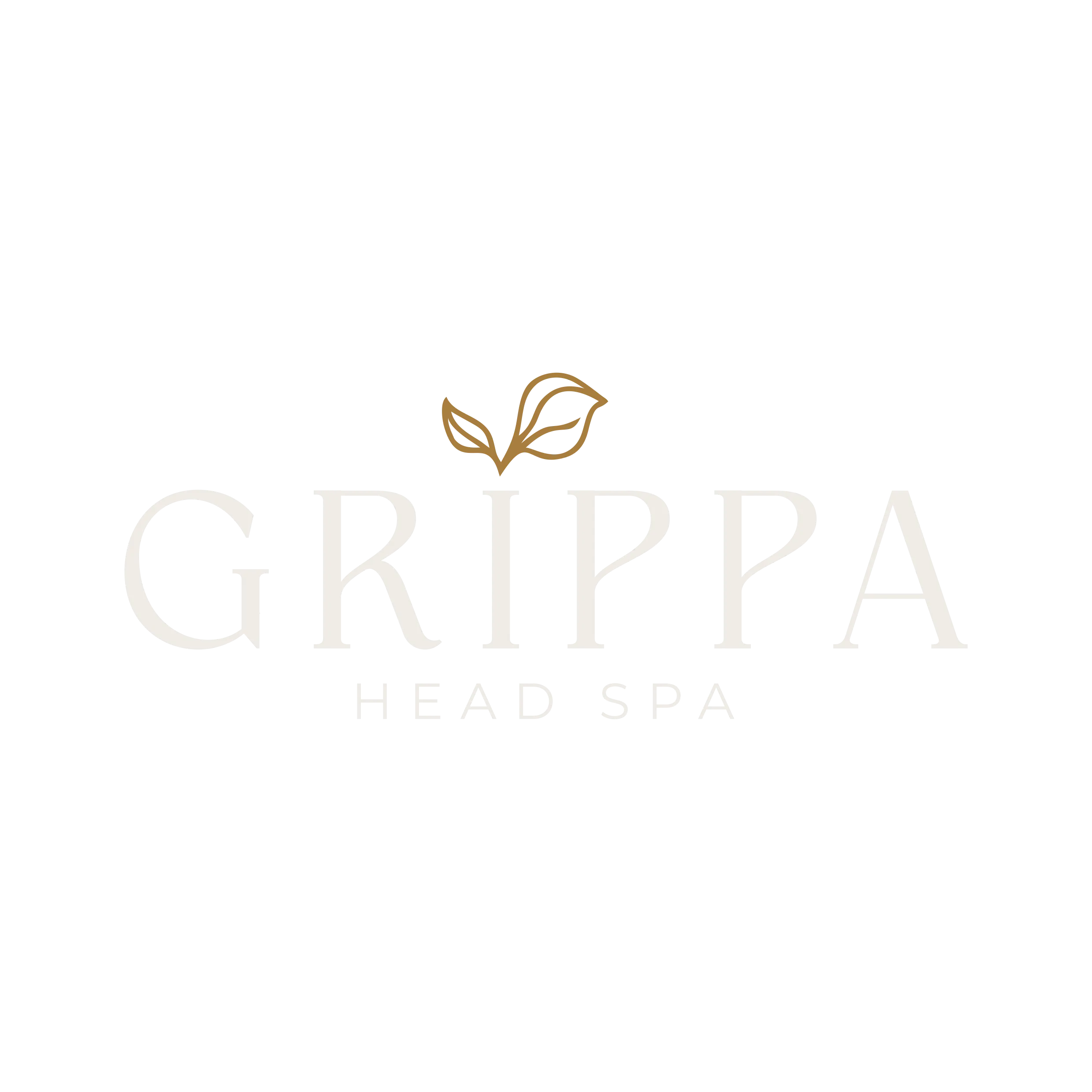 Grippa Head Spa
